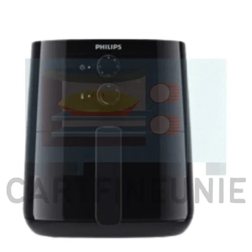 Air fryer