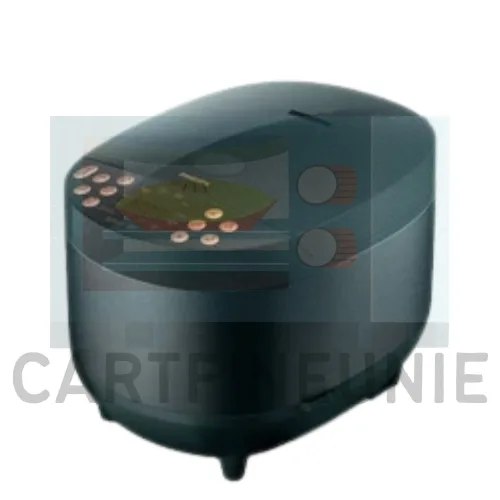 Electric cooker